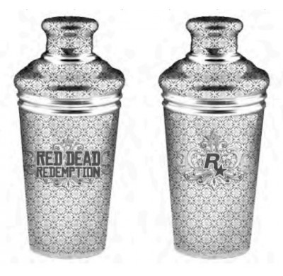 2016 stainless steel cocktail shaker Metal Cocktail Shaker Boston shaker with water transfer logo design