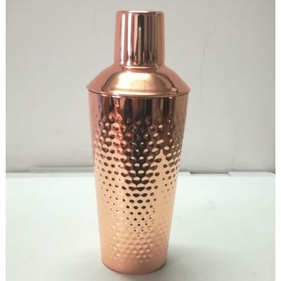 700ml hammer cup cocktail shaker