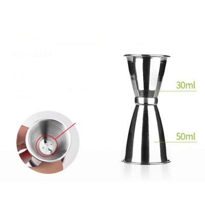 350ml Cocktail Shaker Stainless Steel Cocktail Shaker Set