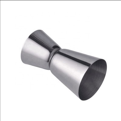 20/40ML Stainless Steel Cocktail Jigger /Wine Jigger/Measuring Cup Barware In Customized Logo